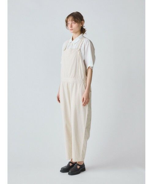 MidiUmi / ミディウミ その他パンツ | MidiUmi SOIL オーバーオール | 詳細13