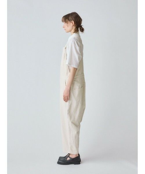 MidiUmi / ミディウミ その他パンツ | MidiUmi SOIL オーバーオール | 詳細14