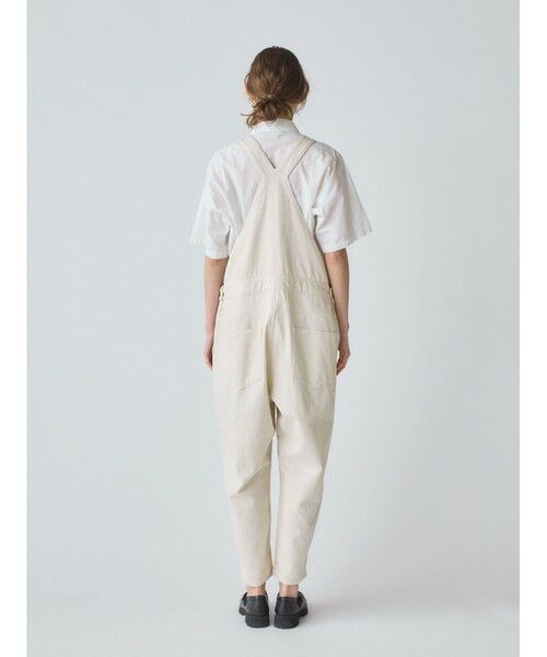 MidiUmi / ミディウミ その他パンツ | MidiUmi SOIL オーバーオール | 詳細15