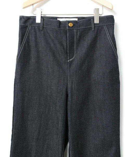 MidiUmi / ミディウミ その他パンツ | MidiUmi SOIL ワークパンツ | 詳細2