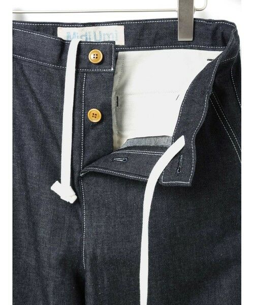 MidiUmi / ミディウミ その他パンツ | MidiUmi SOIL ワークパンツ | 詳細3
