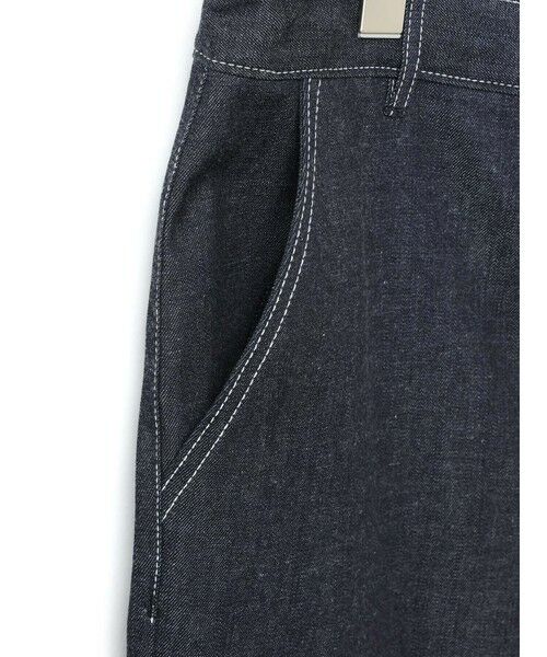 MidiUmi / ミディウミ その他パンツ | MidiUmi SOIL ワークパンツ | 詳細4