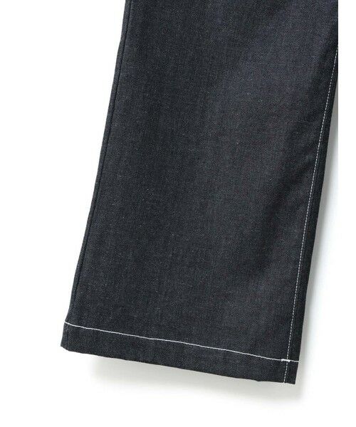 MidiUmi / ミディウミ その他パンツ | MidiUmi SOIL ワークパンツ | 詳細5