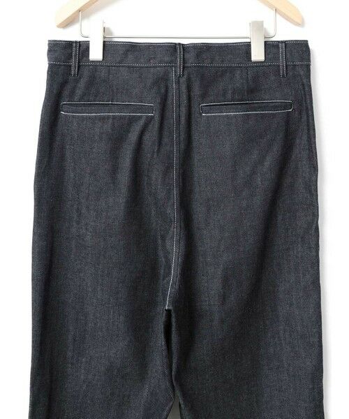 MidiUmi / ミディウミ その他パンツ | MidiUmi SOIL ワークパンツ | 詳細7