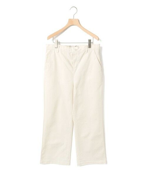 MidiUmi / ミディウミ その他パンツ | MidiUmi SOIL ワークパンツ | 詳細8