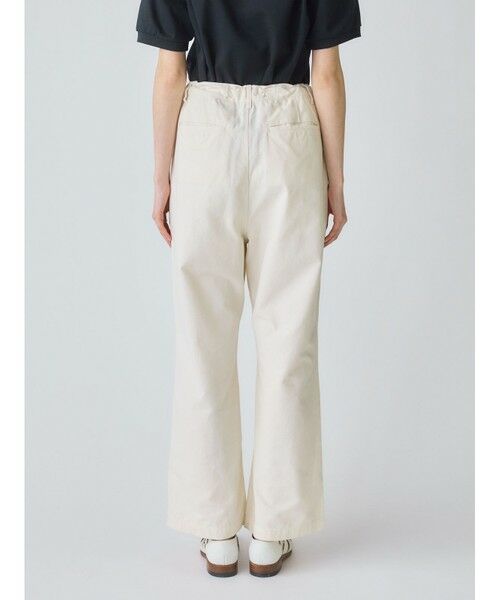 MidiUmi / ミディウミ その他パンツ | MidiUmi SOIL ワークパンツ | 詳細16