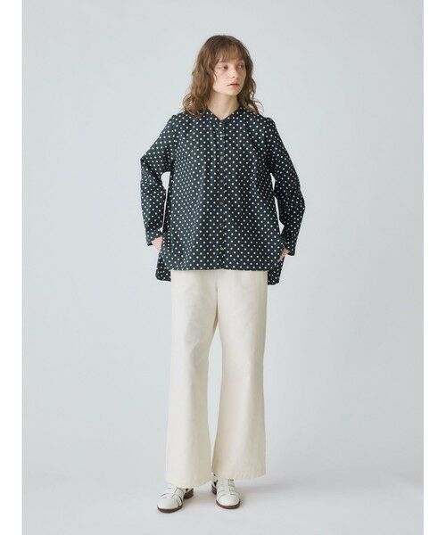 MidiUmi / ミディウミ その他パンツ | MidiUmi SOIL ワークパンツ | 詳細17