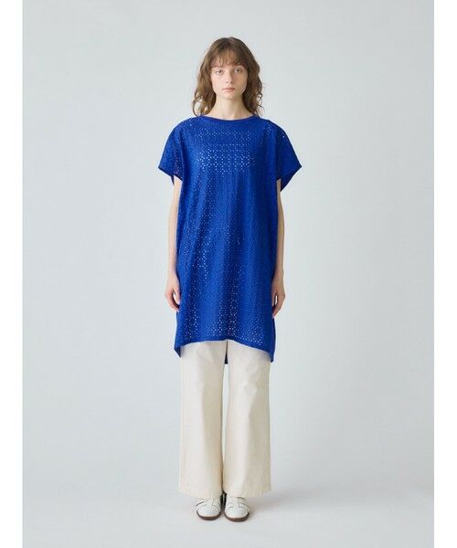 MidiUmi / ミディウミ その他パンツ | MidiUmi SOIL ワークパンツ | 詳細18