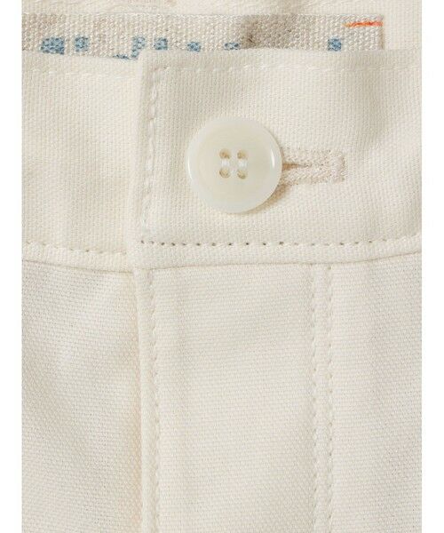 MidiUmi / ミディウミ その他パンツ | MidiUmi SOIL ワークパンツ | 詳細9