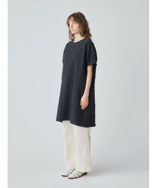 MidiUmi / ミディウミ その他パンツ | MidiUmi SOIL ワークパンツ | 詳細10