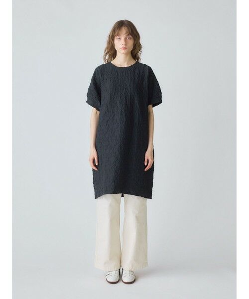 MidiUmi / ミディウミ その他パンツ | MidiUmi SOIL ワークパンツ（アイボリー(color12)）