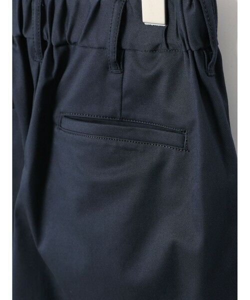 MidiUmi / ミディウミ その他パンツ | MidiUmi チノパンツ | 詳細8
