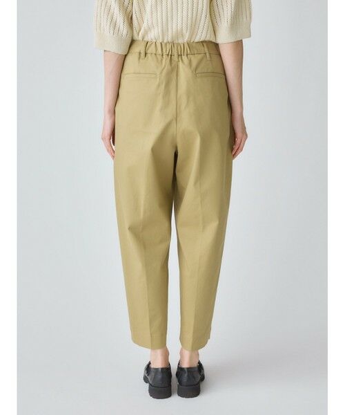 MidiUmi / ミディウミ その他パンツ | MidiUmi チノパンツ | 詳細18