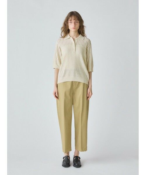 MARcourt｜MidiUmi タックショートパンツ | Rakuten Fashion