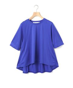 MidiUmi / ミディウミ カットソー | MidiUmi バックギャザープルオーバー