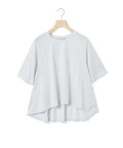 MidiUmi / ミディウミ カットソー | MidiUmi バックギャザープルオーバー