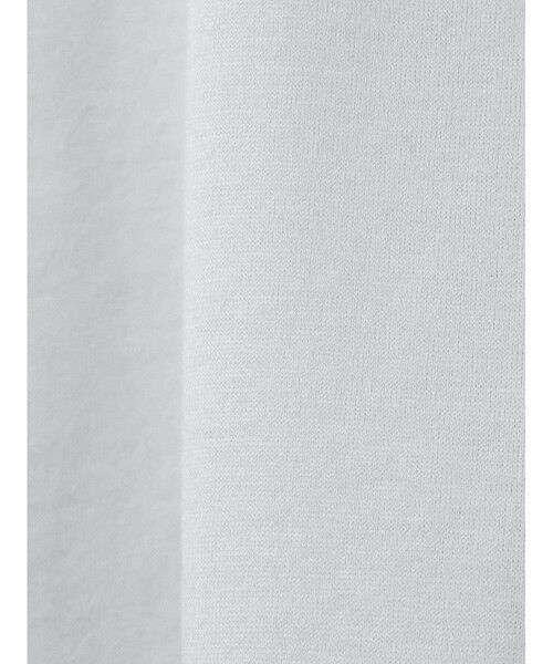 MidiUmi / ミディウミ カットソー | MidiUmi バックギャザープルオーバー | 詳細14