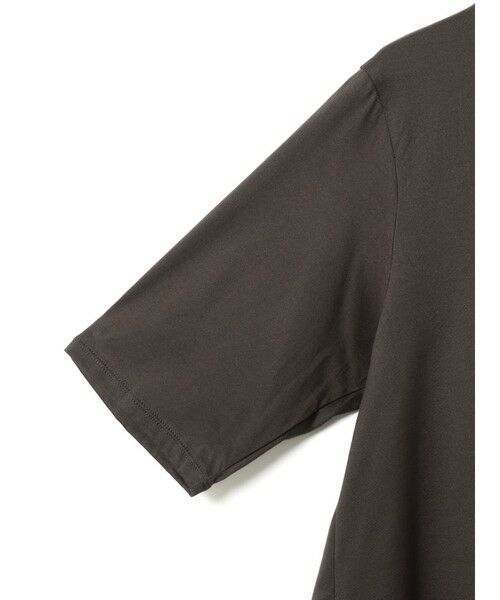 MidiUmi / ミディウミ カットソー | MidiUmi バックギャザープルオーバー | 詳細17