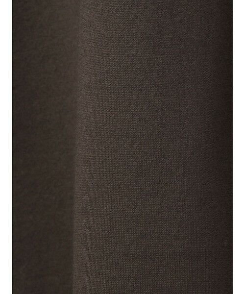 MidiUmi / ミディウミ カットソー | MidiUmi バックギャザープルオーバー | 詳細15