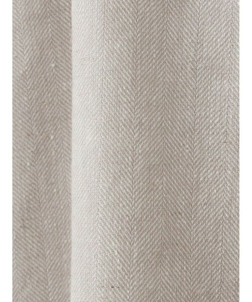 MidiUmi / ミディウミ テーラードジャケット | MidiUmi ノーザンリネンシャツジャケット | 詳細3