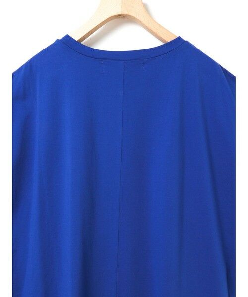 MidiUmi / ミディウミ ドレス | MidiUmi フロントレースチュニック | 詳細16