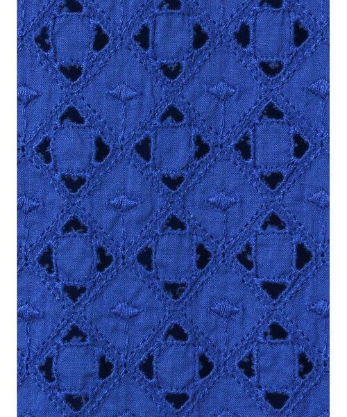 MidiUmi / ミディウミ ドレス | MidiUmi フロントレースチュニック | 詳細2