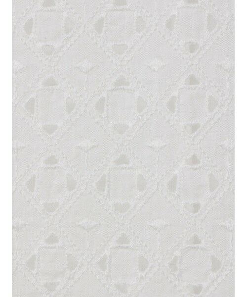 MidiUmi / ミディウミ ドレス | MidiUmi フロントレースチュニック | 詳細17