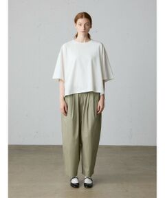 MidiUmi / ミディウミ その他パンツ | MidiUmi ワイドイージーパンツ