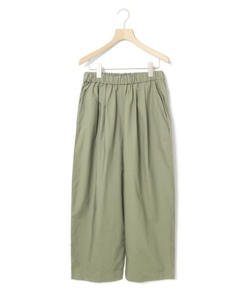 MidiUmi / ミディウミ その他パンツ | MidiUmi ワイドイージーパンツ | 詳細1