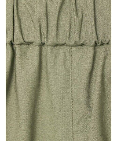 MidiUmi / ミディウミ その他パンツ | MidiUmi ワイドイージーパンツ | 詳細2