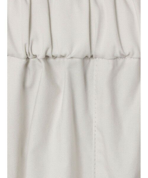 MidiUmi / ミディウミ その他パンツ | MidiUmi ワイドイージーパンツ | 詳細13