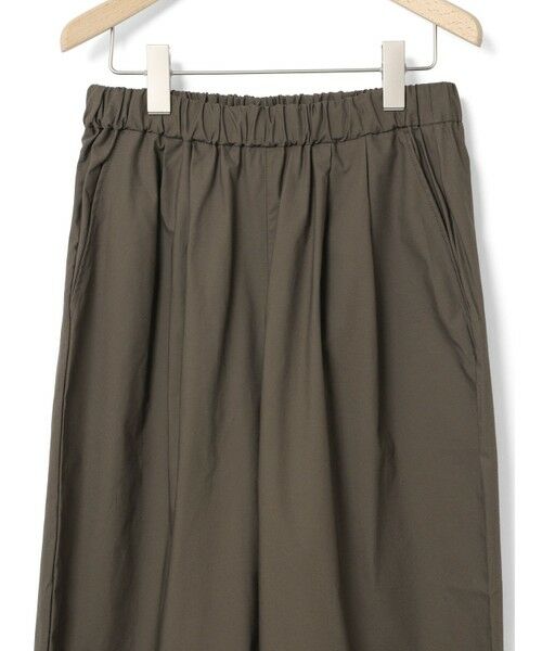 MidiUmi / ミディウミ その他パンツ | MidiUmi ワイドイージーパンツ | 詳細15