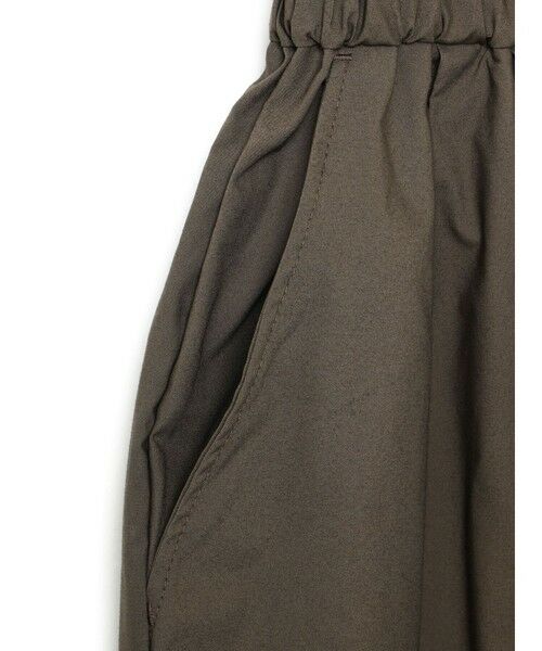 MidiUmi / ミディウミ その他パンツ | MidiUmi ワイドイージーパンツ | 詳細17