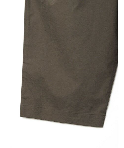 MidiUmi / ミディウミ その他パンツ | MidiUmi ワイドイージーパンツ | 詳細18