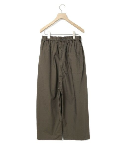 MidiUmi / ミディウミ その他パンツ | MidiUmi ワイドイージーパンツ | 詳細19