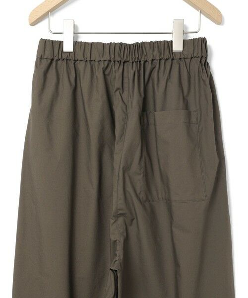 MidiUmi / ミディウミ その他パンツ | MidiUmi ワイドイージーパンツ | 詳細20