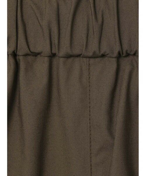 MidiUmi / ミディウミ その他パンツ | MidiUmi ワイドイージーパンツ | 詳細14