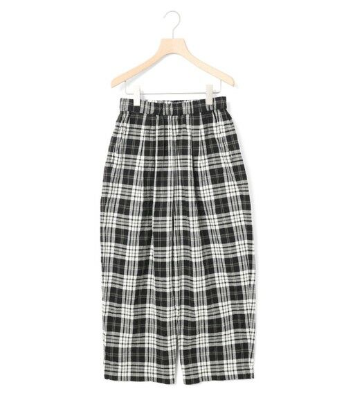 Yuzumi様確認用です。 セール】 MidiUmi ワイドイージーパンツチェック （その他パンツ