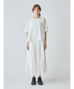 MidiUmi / ミディウミ その他パンツ | MidiUmi ワイドボリュームパンツ