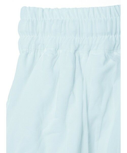 MidiUmi / ミディウミ その他パンツ | MidiUmi ワイドボリュームパンツ | 詳細1