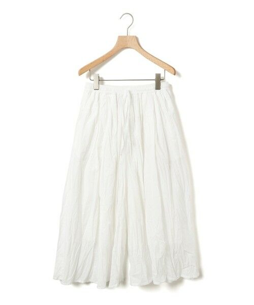 MidiUmi / ミディウミ その他パンツ | MidiUmi ワイドボリュームパンツ | 詳細2