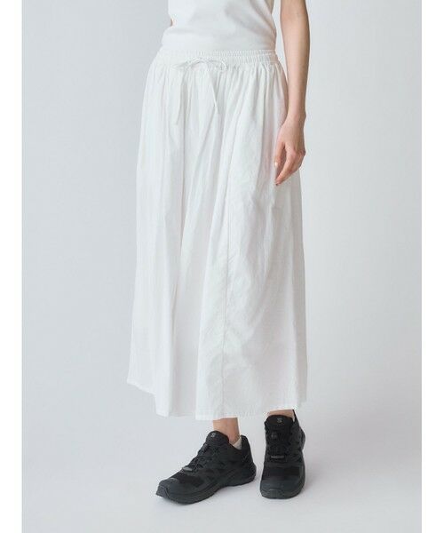 MidiUmi / ミディウミ その他パンツ | MidiUmi ワイドボリュームパンツ | 詳細9