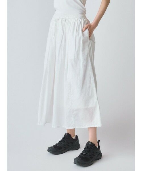 MidiUmi / ミディウミ その他パンツ | MidiUmi ワイドボリュームパンツ | 詳細10