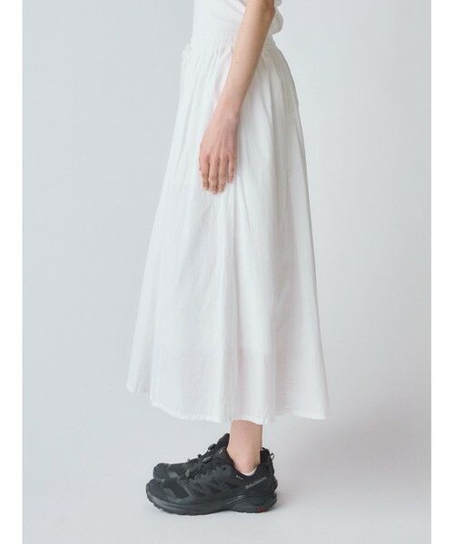 MidiUmi / ミディウミ その他パンツ | MidiUmi ワイドボリュームパンツ | 詳細11