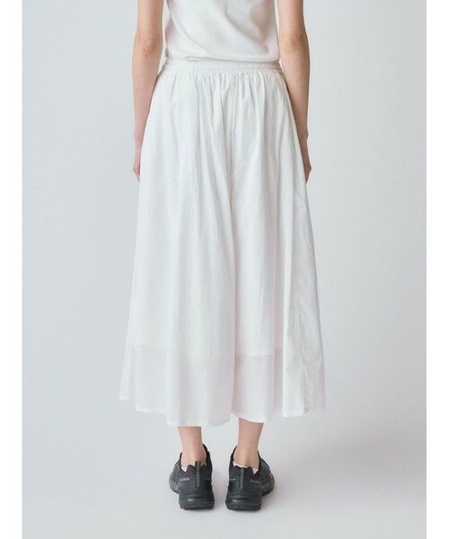 MidiUmi / ミディウミ その他パンツ | MidiUmi ワイドボリュームパンツ | 詳細12