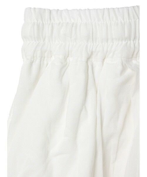 MidiUmi / ミディウミ その他パンツ | MidiUmi ワイドボリュームパンツ | 詳細3