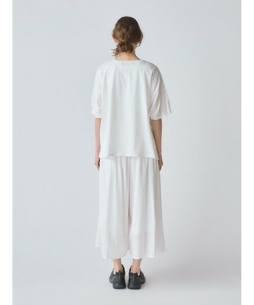 MidiUmi / ミディウミ その他パンツ | MidiUmi ワイドボリュームパンツ | 詳細7