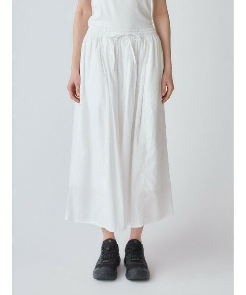 MidiUmi / ミディウミ その他パンツ | MidiUmi ワイドボリュームパンツ | 詳細8