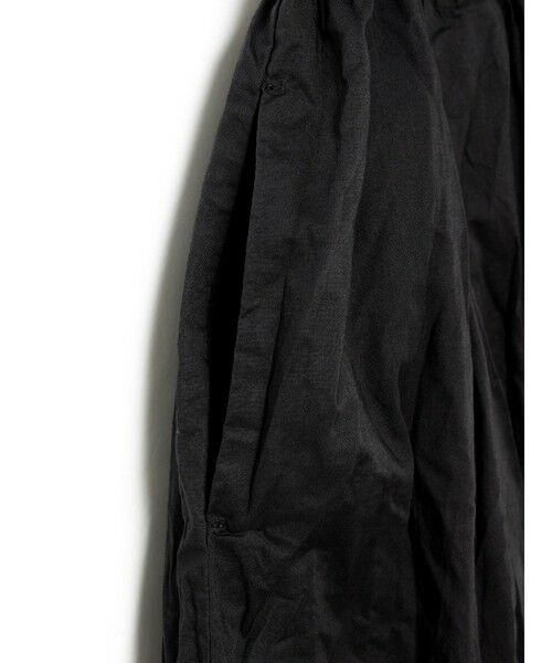 MidiUmi / ミディウミ その他パンツ | MidiUmi ワイドボリュームパンツ | 詳細15