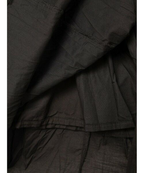 MidiUmi / ミディウミ その他パンツ | MidiUmi ワイドボリュームパンツ | 詳細17